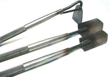 narrowtrowel